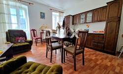 Cetvorosoban stan, Rijeka, Belveder, prodaja, 215000 €, 100 m2