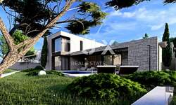 Kuca, Brtonigla, Karigador, prodaja, 750000 €, 175 m2