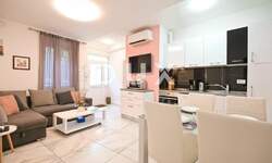 Dvosoban stan, Opatija, Opatija - Centar, prodaja, 260000 €, 38 m2