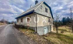 Kuca, Čabar, prodaja, 130000 €, 370 m2