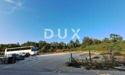 Zemljiste, Žminj, prodaja, 75000 €, 1141 m2