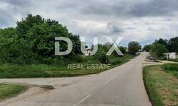 Zemljiste, Pićan, Sveta Katarina, prodaja, 85000 €, 1855 m2