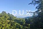Zemljiste, Matulji, Jušići, prodaja, 85000 €, 1037 m2