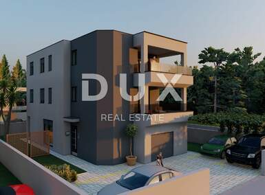 Trosoban stan, Medulin, prodaja, 336560 €, 84 m2