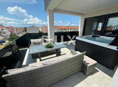 Cetvorosoban stan, Privlaka, prodaja, 499000 €, 149 m2