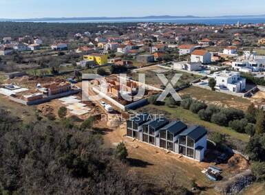 Kuca, Nin, Zaton, prodaja, 370000 €, 96 m2