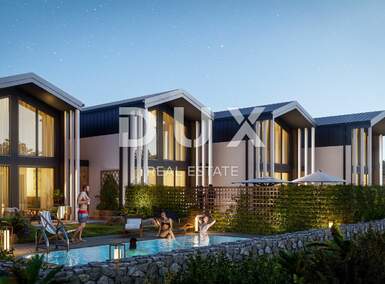 Kuca, Nin, Zaton, prodaja, 309000 €, 83 m2