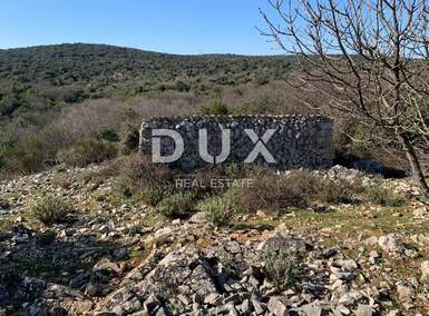 Zemljiste, Mali Lošinj, Belej, prodaja, 115000 €, 4670 m2