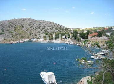 Kuca, Karlobag, Cesarica, prodaja, 490000 €, 100 m2