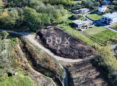 Zemljiste, Rab, Lopar, prodaja, 159000 €, 1092 m2