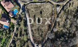 Zemljiste, Malinska-Dubašnica, Sveti Anton, prodaja, 727000 €, 2505 m2