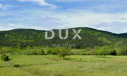 Zemljiste, Labin, prodaja, 49000 €, 529 m2