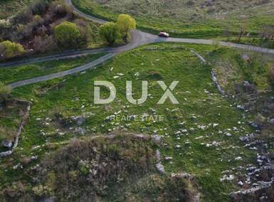 Zemljiste, Kršan, prodaja, 69500 €, 1250 m2