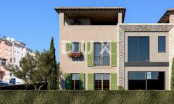 Kuca, Poreč, prodaja, 480000 €, 138 m2