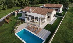 Kuca, Svetvinčenat, prodaja, 374000 €, 110 m2