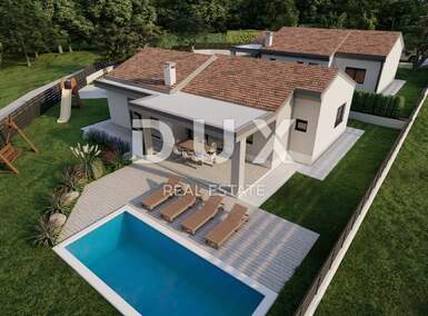 Kuca, Svetvinčenat, prodaja, 374000 €, 110 m2