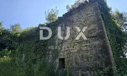 Kuca, Kršan, prodaja, 110000 €, 266 m2