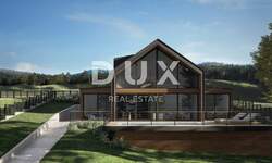 Kuca, Vrbovsko, Moravice, prodaja, 960000 €, 186 m2