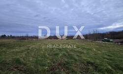 Zemljiste, Žminj, prodaja, 161000 €, 2030 m2