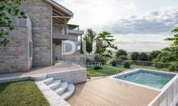 Kuca, Matulji, Bregi, prodaja, 370000 €, 100 m2