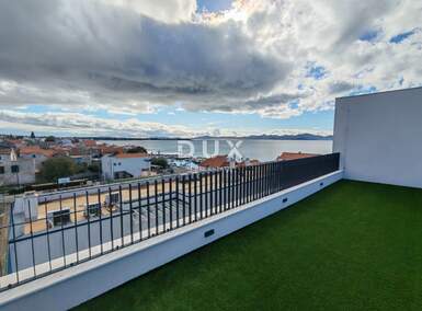 Trosoban stan, Zadar, Diklo, prodaja, 441570 €, 94 m2