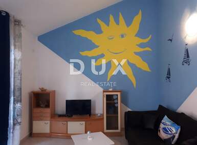 Dvosoban stan, Dobrinj, Šilo, prodaja, 166000 €, 47 m2