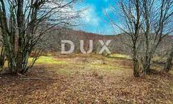 Zemljiste, Novi Vinodolski, Luka Krmpotska, prodaja, 8500 €, 1150 m2