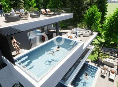 Cetvorosoban stan, Rijeka, Kozala, prodaja, 675000 €, 99 m2