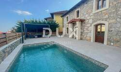 Kuca, Opatija, Ičići, najam, 2700 €, 125 m2