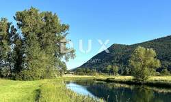 Zemljiste, Otočac, Prozor, prodaja, 58000 €, 1000 m2