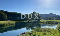 Zemljiste, Otočac, Prozor, prodaja, 47000 €, 800 m2