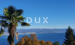 Zemljiste, Lovran, Liganj, prodaja, 156000 €, 668 m2