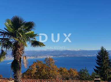 Zemljiste, Lovran, Liganj, prodaja, 156000 €, 668 m2