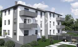 Trosoban stan, Matulji, Permani, prodaja, 202720 €, 72 m2