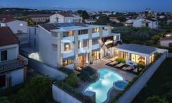 Apartman, Medulin, prodaja, 2200000 €, 1000 m2