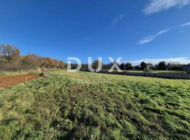 Zemljiste, Marčana, Krnica, prodaja, 76860 €, 1098 m2