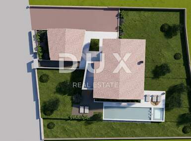 Zemljiste, Tinjan, prodaja, 160000 €, 1153 m2