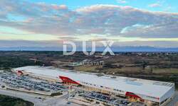 Zemljiste, Zadar, Crvene kuće, prodaja, 299250 €, 1197 m2