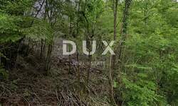 Zemljiste, Buzet, Juradi, prodaja, 14000 €, 4204 m2