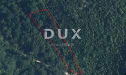 Zemljiste, Buzet, prodaja, 25000 €, 2963 m2