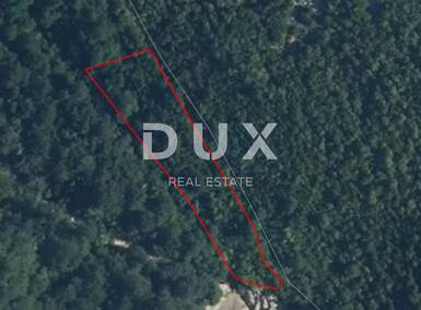 Zemljiste, Buzet, prodaja, 25000 €, 2963 m2