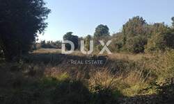 Zemljiste, Ližnjan, Šišan, prodaja, 45000 €, 2175 m2