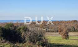 Zemljiste, Višnjan, prodaja, 295000 €, 1145 m2