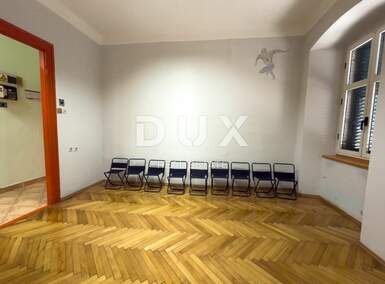 Poslovni prostor, Rijeka, Centar, najam, 1000 €, 70 m2