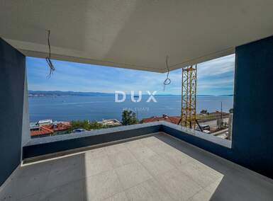 Trosoban stan, Opatija, Opatija - Centar, prodaja, 680000 €, 107 m2