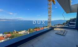 Cetvorosoban stan, Opatija, Opatija - Centar, prodaja, 1350000 €, 126 m2