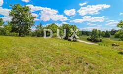 Zemljiste, Oprtalj, prodaja, 170000 €, 1587 m2