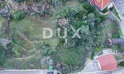 Zemljiste, Rab, Lopar, prodaja, 211000 €, 1408 m2