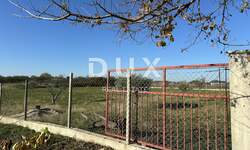 Zemljiste, Zadar, Crno, prodaja, 100000 €, 2237 m2