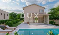 Kuca, Pićan, prodaja, 415000 €, 132 m2